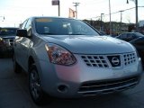 2008 Nissan Rogue S AWD