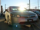 2008 Honda Civic LX Sedan