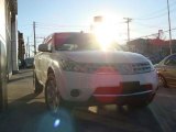 2007 Nissan Murano S AWD