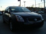2007 Nissan Sentra 2.0