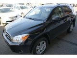 2008 Toyota RAV4 4WD