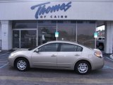 2010 Sonoran Sand Nissan Altima 2.5 #46345026