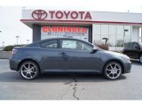 2010 Scion tC 