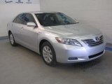 2007 Toyota Camry Hybrid