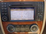2009 Mercedes-Benz R 350 4Matic Navigation