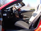 2009 Mercedes-Benz SLK 300 Roadster Black/Beige Interior