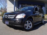 2008 Mercedes-Benz GL 450 4Matic