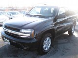 2003 Chevrolet TrailBlazer LS 4x4