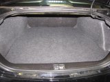 2006 Buick LaCrosse CX Trunk
