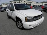 2006 Chevrolet TrailBlazer LS 4x4