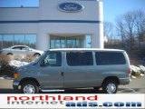 2006 Light Tundra Metallic Ford E Series Van E350 XLT Passenger #46344581