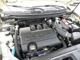 2010 Lincoln MKT FWD 3.7 Liter DOHC 24-Valve iVCT Duratec V6 Engine
