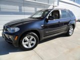 2008 BMW X5 3.0si
