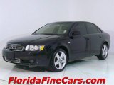 2004 Audi A4 1.8T Sedan