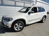 2008 BMW X5 3.0si