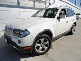 2008 BMW X3 3.0si