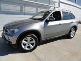 2007 BMW X5 3.0si