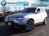 2008 BMW X3 3.0si