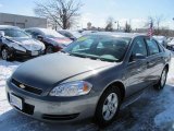 2008 Chevrolet Impala LT