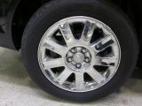 2004 Chrysler Sebring Limited Sedan Wheel