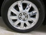 2004 Chrysler Sebring Limited Sedan Wheel