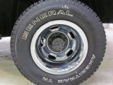 2010 Dodge Ram 3500 Laramie Mega Cab 4x4 Dually Wheel