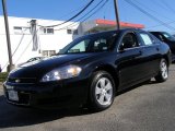 2008 Chevrolet Impala LT