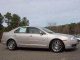 2008 Mercury Milan I4