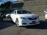 2009 Toyota Camry SE