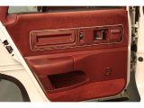 1992 Buick Roadmaster Estate Door Panel