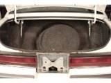 1992 Buick Roadmaster Estate Trunk