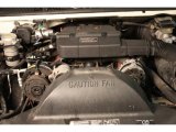 1992 Buick Roadmaster Estate 5.7 Liter OHV 16-Valve V8 Engine