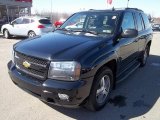 2007 Chevrolet TrailBlazer LT 4x4