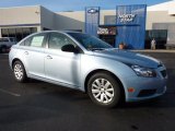 2011 Chevrolet Cruze LS