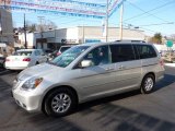 2008 Honda Odyssey EX