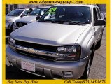 2004 Chevrolet TrailBlazer LS 4x4