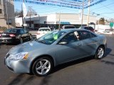 2008 Pontiac G6 V6 Sedan