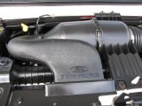2004 Ford E Series Van E250 Commercial 4.6 Liter SOHC 16-Valve Triton V8 Engine
