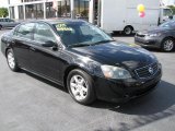 2005 Nissan Altima 2.5 S