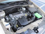 2005 Chevrolet Classic  2.2 Liter DOHC 16-Valve 4 Cylinder Engine