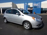 2009 Chevrolet Aveo Aveo5 LT