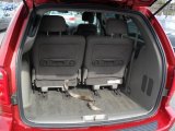2002 Chrysler Town & Country EX Trunk