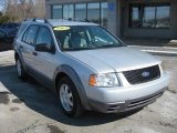 2005 Silver Frost Metallic Ford Freestyle SE #46344903