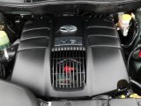 2006 Subaru B9 Tribeca Limited 7 Passenger 3.0 Liter DOHC 24-Valve Flat 6 Cylinder Engine