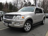 2007 Ford Explorer XLT 4x4