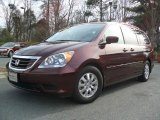 2008 Honda Odyssey EX-L