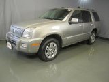 2008 Mercury Mountaineer Premier AWD