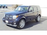 2011 Dodge Nitro Heat 4.0 4x4