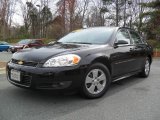 2010 Chevrolet Impala LT