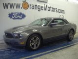 2010 Ford Mustang V6 Premium Convertible